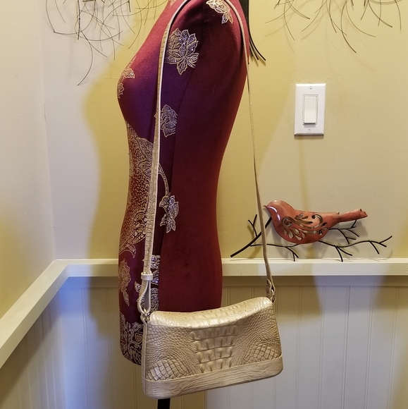 BRAHMIN CROSSBODY/SHOULDER BAG Item#7252 - Picture 13 of 14